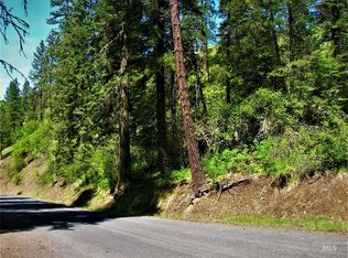 Nna Lightning Creek Rd, Stites, ID 83552
