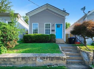 1045 E Saint Catherine St, Louisville, KY 40204