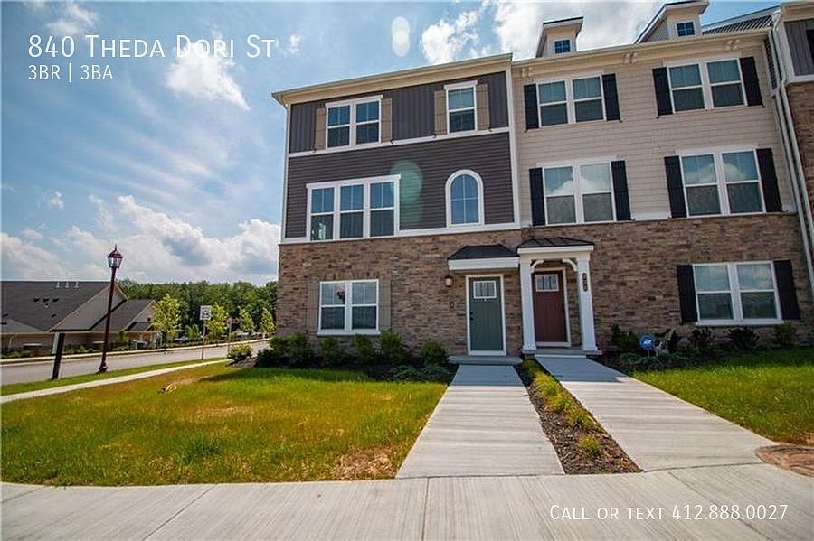 1st image of 840 Theda Dori St