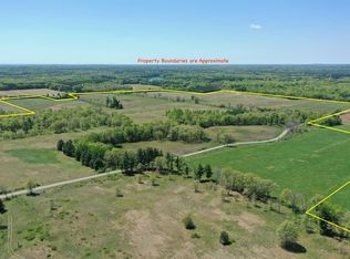 Czech Rd, Coloma, WI 54930