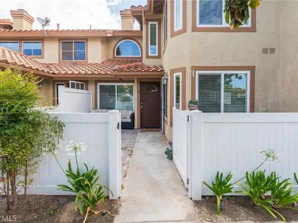 23 Vista Colinas, Rancho Santa Margarita, CA 92688