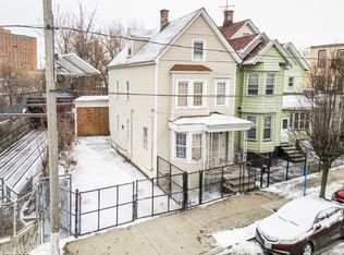 153-155 N 5th St, Newark, NJ