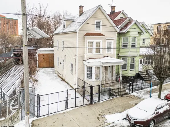 153-155 N 5Th St, Newark City, NJ 07107