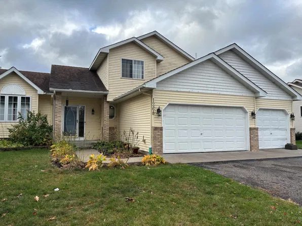 1268 15th Ave SE, Forest Lake, MN 55025