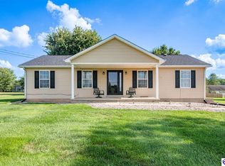 97 Catchers Ct, Vine Grove, KY 40175