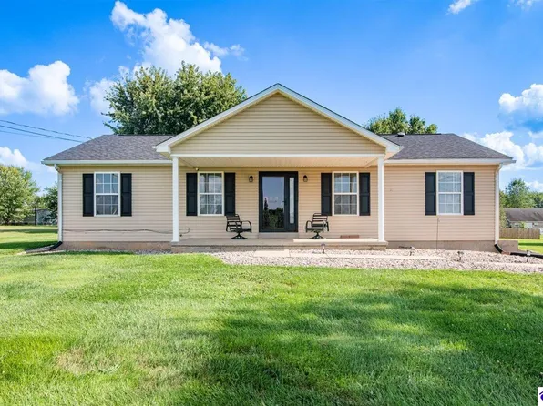 97 Catchers Ct, Vine Grove, KY 40175