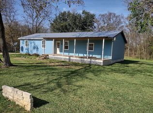 207 E Browning St, Calvert, TX 77837