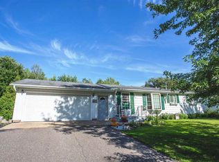 6711 Alta Verde St, Weston, WI 54476