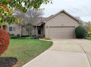 2409 Creedmore Ct, Burlington, KY 41005
