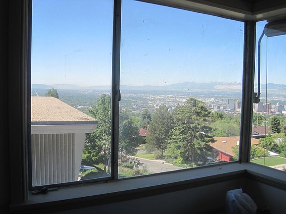 Views from Bedroom