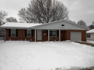 646 Florence Ave, Dupo, IL 62239