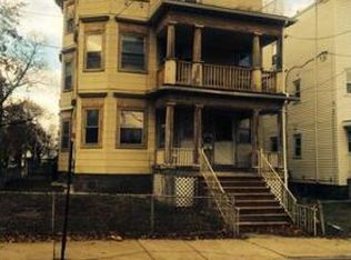 72-74 Vernal St, Everett, MA 02149