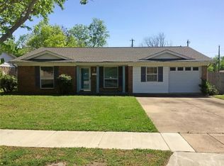 3318 Morris Ave, Irving, TX 75061