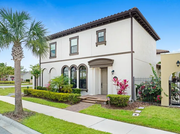 2609 Florencia Pl, Melbourne, FL 32940