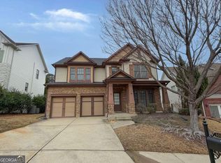 5008 Groover Dr SE, Smyrna, GA