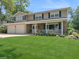 1311 Saylor St, Downers Grove, IL 60516