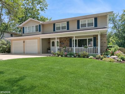 1311 Saylor St, Downers Grove, IL, 60516