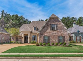9954 Loveland Ct, Shreveport, LA 71106