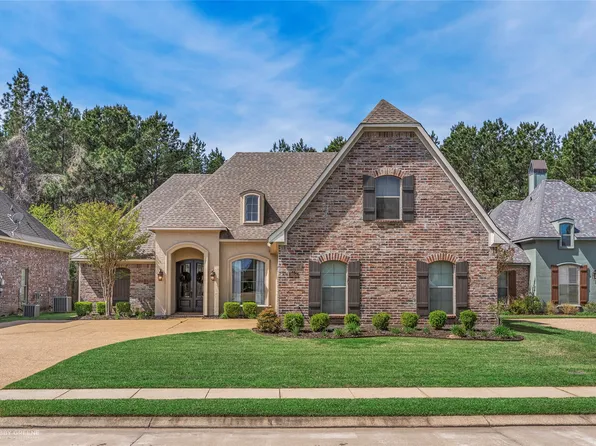 9954 Loveland Ct, Shreveport, LA 71106