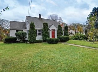 247 Purchase St, Milford, MA 01757