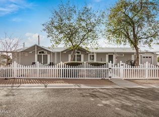 516 N Pinyon Dr, Apache Junction, AZ 85120