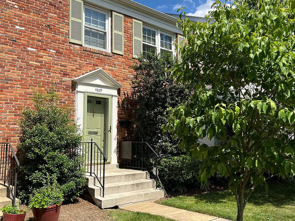 2nd image of 1609 Dunterry Pl