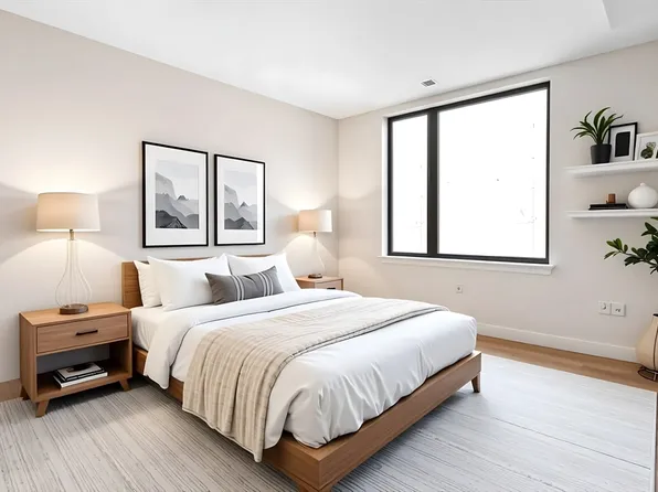 100 Lincoln St #303, Brighton, MA 02135