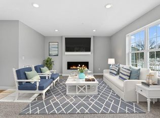 6719 Hinterland Trl S, Cottage Grove, MN 55016