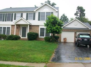 10921 Outpost Dr, Gaithersburg, MD 20878