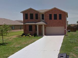 1007 Evergreen Farm Dr, Temple, TX 76502