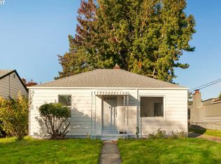 4647 SE 46th Ave, Portland, OR 97206