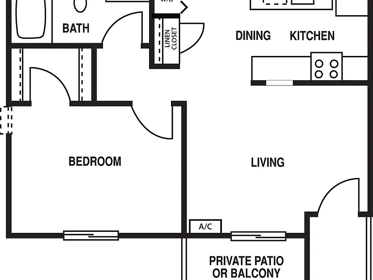 Arbor Terrace — Photo 28