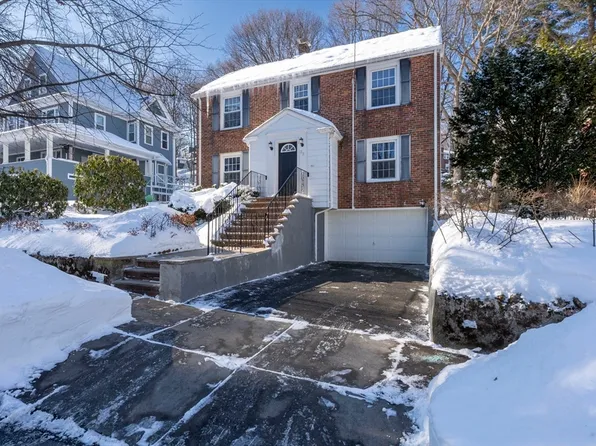 33 Harvard St, Arlington, MA 02476