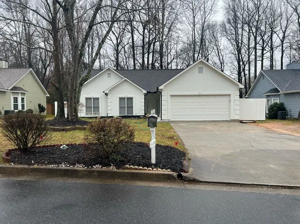 4785 Hampton Square Dr, Johns Creek, GA 30022