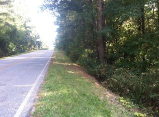 Coley Creek Rd, Alexander City, AL 35010