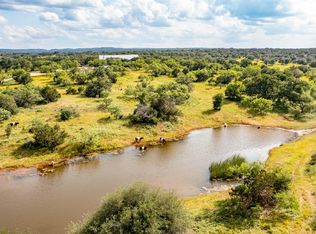 9553 Smith West Ranch Rd, Round Mountain, TX 78663