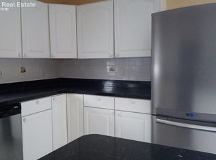 110 Laurel St, Malden, MA 02148