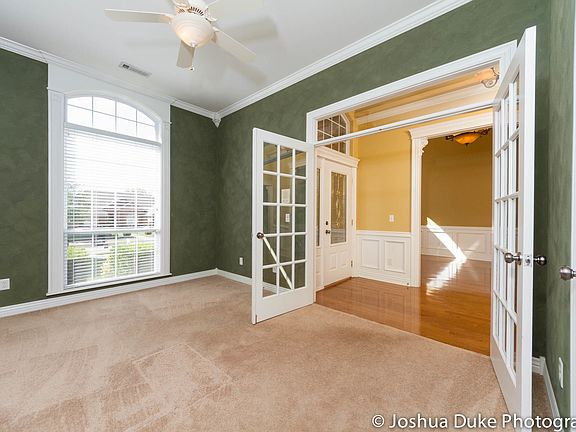 Office or 4th Bedroom