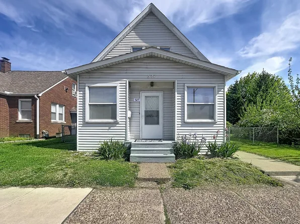 527 19th Ave, Moline, IL 61265