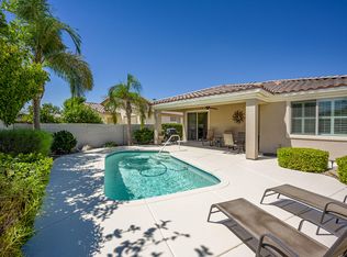 40190 Calle Santa Claudia, Indio, CA 92203