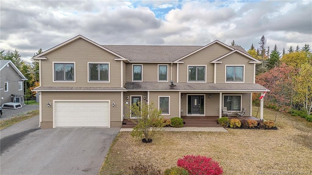 18 Maplecrest Dr, Grand Bay Westfield, NB E5K 0B9 | MLS #NB129178 | Zillow