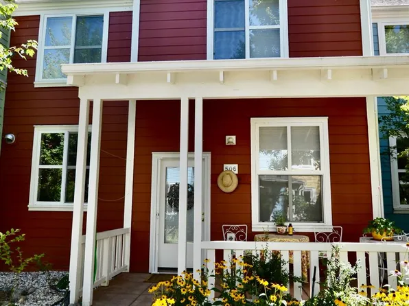 506 Redbud Way, Nevada City, CA 95959