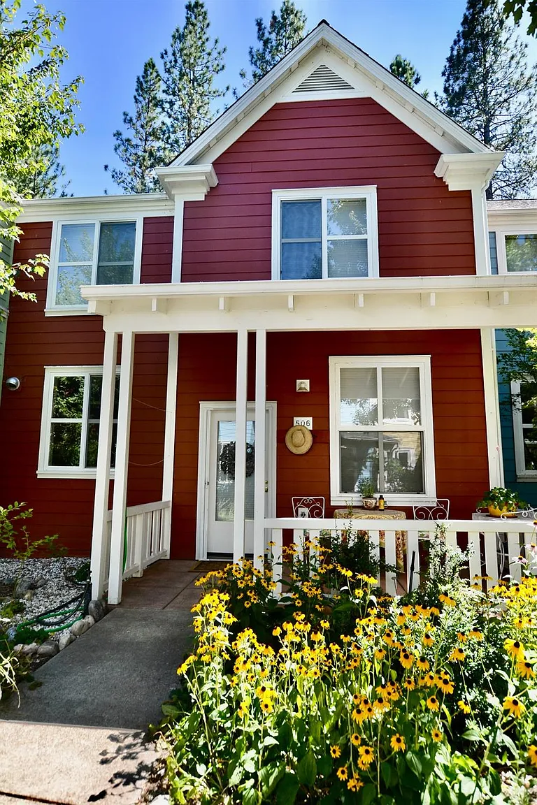 506 Redbud Way photo 1