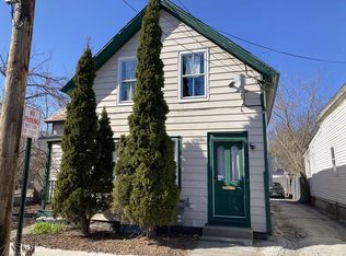 12 Peru St, Burlington, VT 05401
