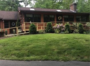 21 Perryville Rd, Rehoboth, MA 02769