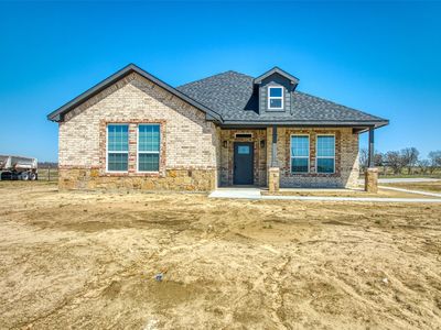 9093 County Road 151, Kaufman, TX, 75142
