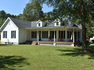 270 Bingham Rd, South Mills, NC 27976