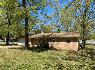 30 Kelli Cv, Batesville, AR 72501