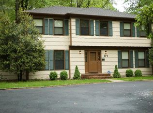 114 Mountain Ave, New Providence, NJ 07974
