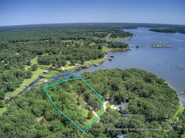 395 County Road 1780, Yantis, TX 75497